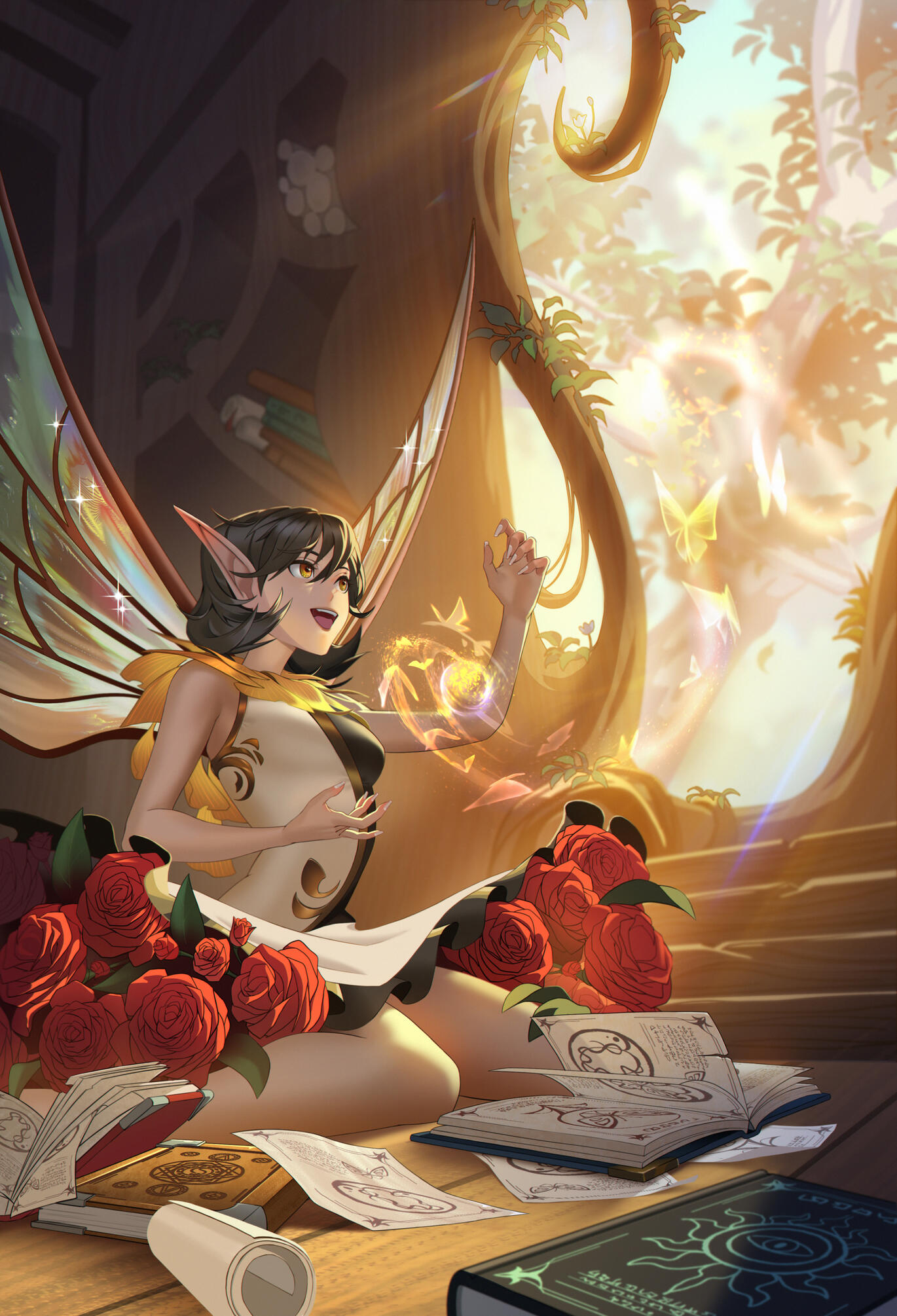 Project: Phaera 2 See detail