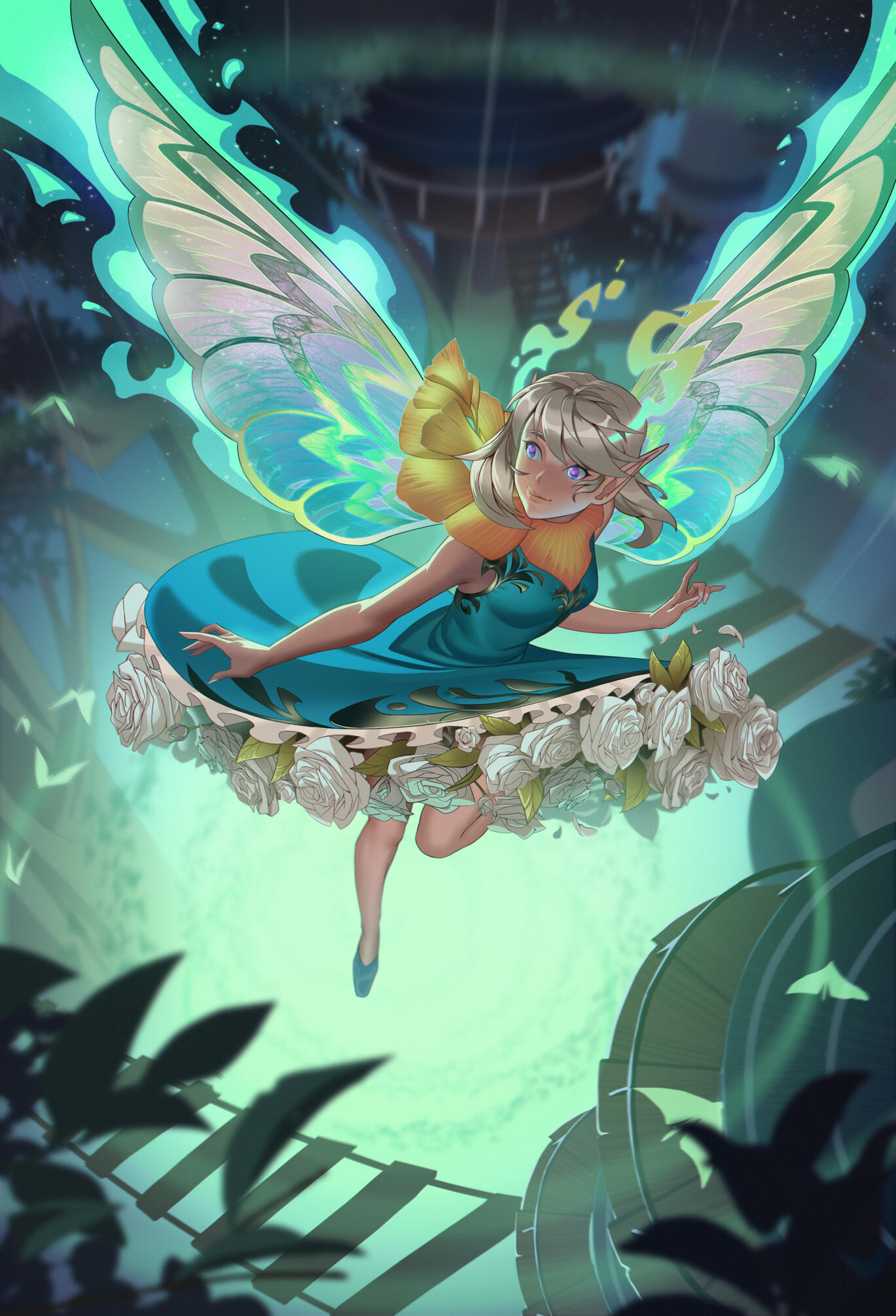 Project: Phaera 1 See detail