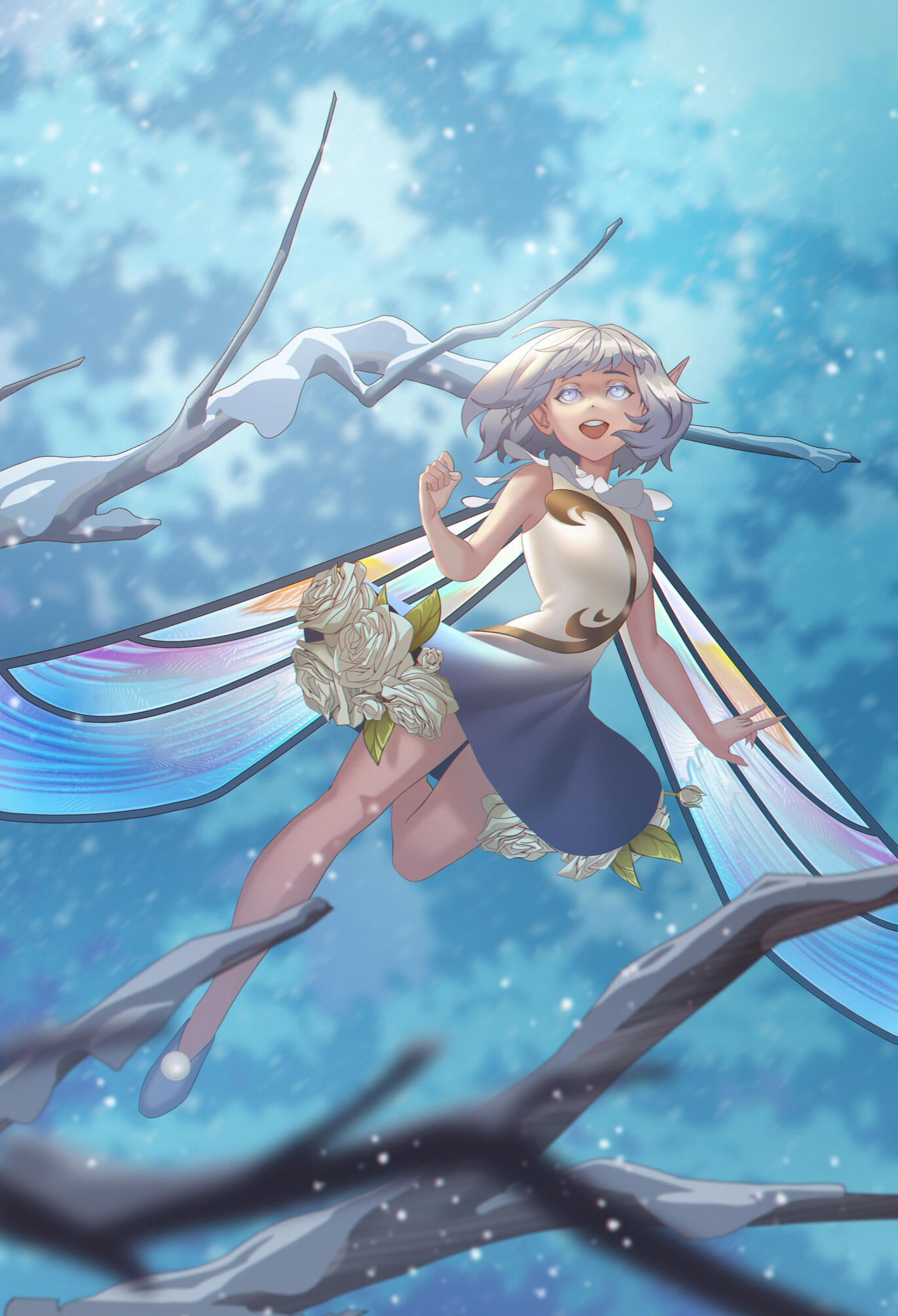 Project: Phaera 3 See detail